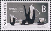 Porcelnov servis Elka 