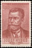 Josef Hybe - Josef Hybe