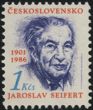 Jaroslav Seifert