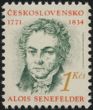 Alois Senefelder