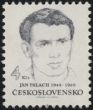 Jan Palach